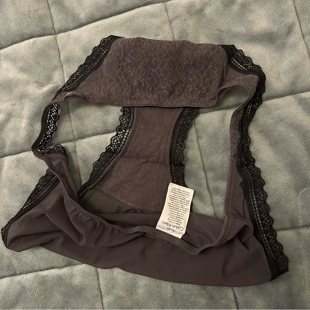 SOMA/DKNY/VICTORIA’S panty 5-set - Picture 6 of 15